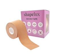 Body Tape / Boob tape - Brysttape til at løfte barmen